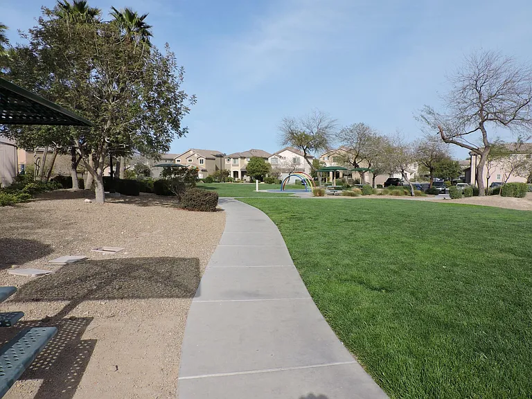 5547 High Wager Way #103 — Photo 25