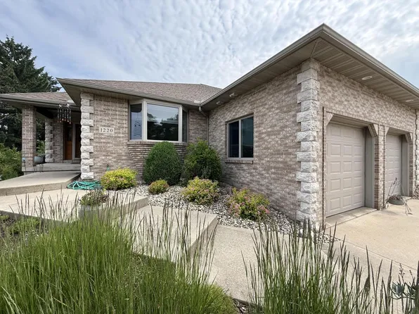 1220 West Sherman AVENUE, Fort Atkinson, WI 53538