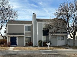 2843 Oxford Ave APT C, Grand Junction, CO 81503