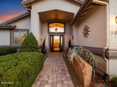 5910 Symphony Dr, Prescott, AZ, 86305