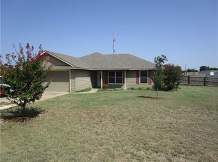 106 Prairie Ln, Whitney, TX 76692