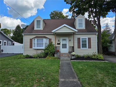 1009 Hulett St, Horseheads, NY, 14845