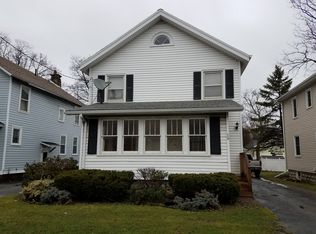 70 Oak St, Batavia, NY