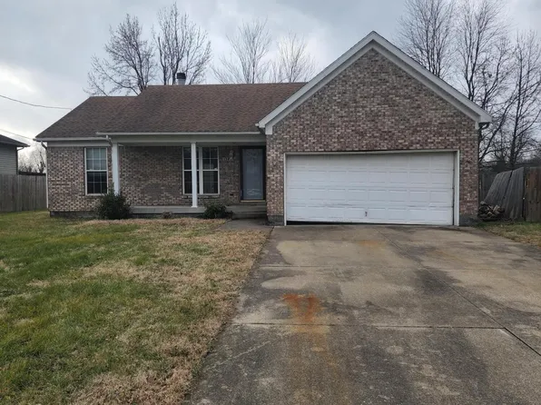 1323 Forest Dr, Louisville, KY 40219