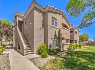 5525 W Flamingo Rd UNIT 2025, Las Vegas, NV 89103