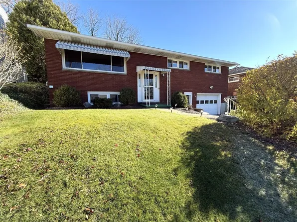 316 N Arthur Ave, Endicott, NY 13760