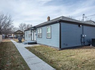 1534 S Wichita St #1, Wichita, KS 67213
