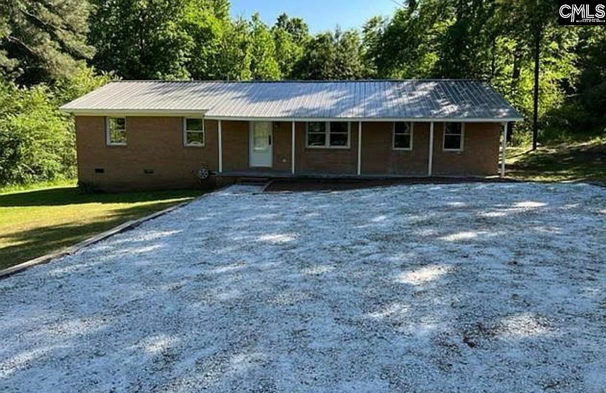 217 Bowles Ln, Silverstreet, SC 29145 MLS 565073 Zillow