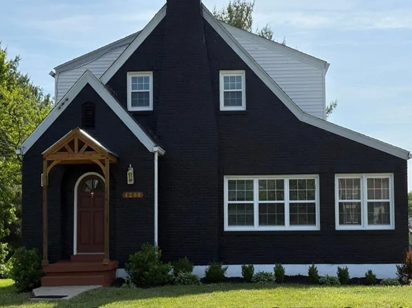 4209 Billtown Rd, Jeffersontown, KY 40299