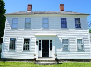 209 Main St, Groton, MA 01450