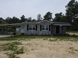 271 Bettis Academy Rd, Graniteville, SC 29829