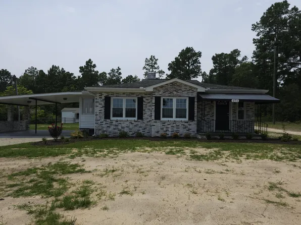 271 Bettis Academy Rd, Graniteville, SC 29829