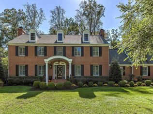 2703 Falling Timber Trl, Edgewater, MD 21037