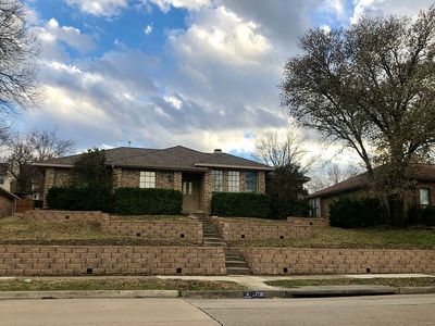 1708 Saint James Dr, Carrollton, TX, 75007
