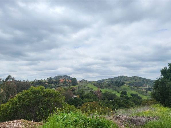 28052 Modjeska Grade Rd LOT 2, Silverado, CA 92676