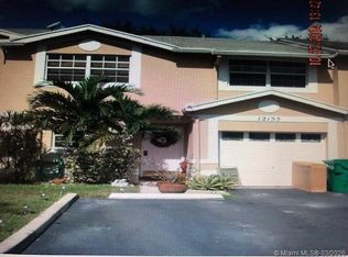 12155 SW 50th Ct #12155, Fort Lauderdale, FL 33330