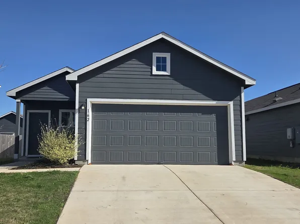 162 Gabbro Gdns, San Marcos, TX 78666