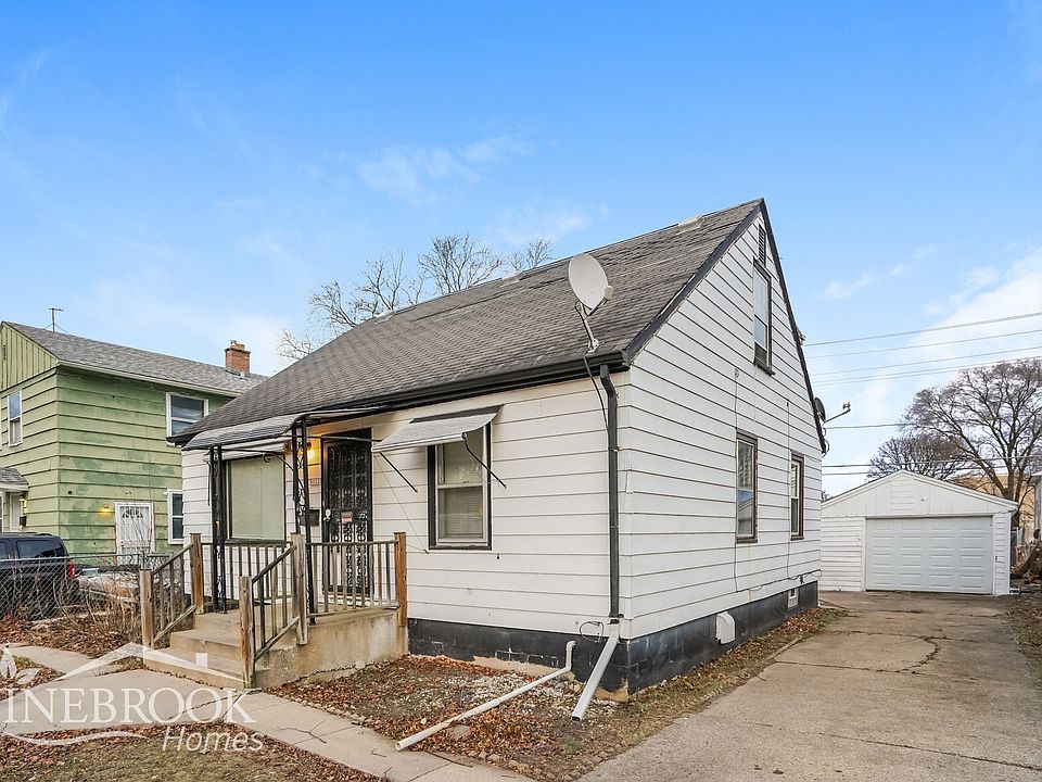 5112 N 47th St, Milwaukee, WI 53218 | Zillow
