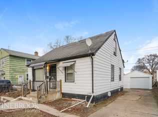 5112 N 47th St, Milwaukee, WI
