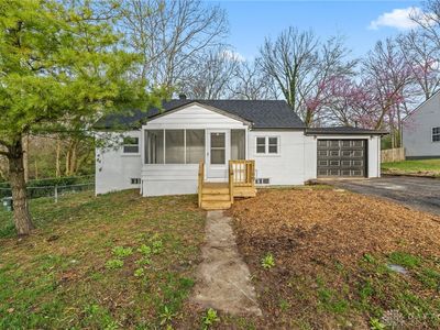 1109 N 11th St, Miamisburg, OH, 45342