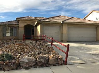 15078 Sorrel Rd, Victorville, CA 92394