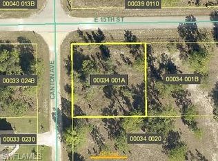 3200 E 15th St, Lehigh Acres, FL 33972