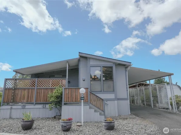 5900 64th Street NE #144, Marysville, WA 98270