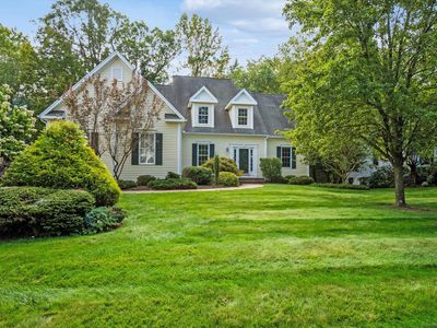 2 Muirfield Lane #2, Avon, CT, 06001