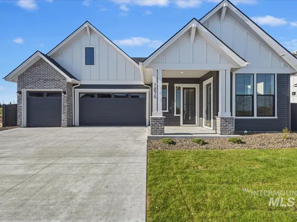 7856 W Flathead Lake St, Eagle, ID 83616