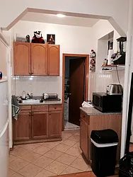 Rented by Highline Residential