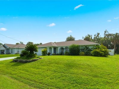 3560 Junction St, North Port, FL, 34288