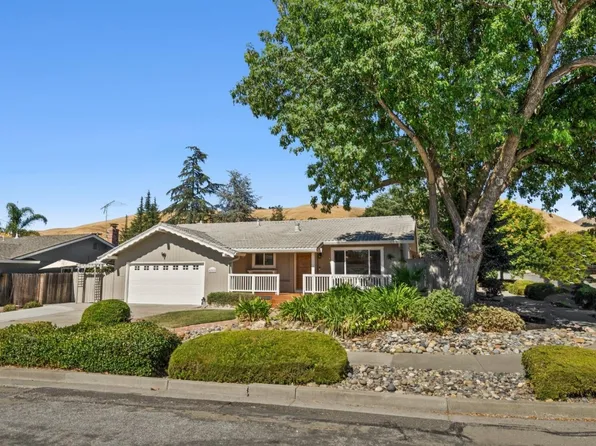 42088 Via San Carlos, Fremont, CA 94539