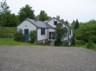 720 W Bath Rd, Bath, NH 03740
