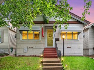 5231 Schollmeyer Ave, Saint Louis, MO