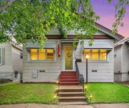 5231 Schollmeyer Ave, Saint Louis, MO 63109