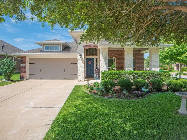 2200 Infield Ct, Brenham, TX 77833