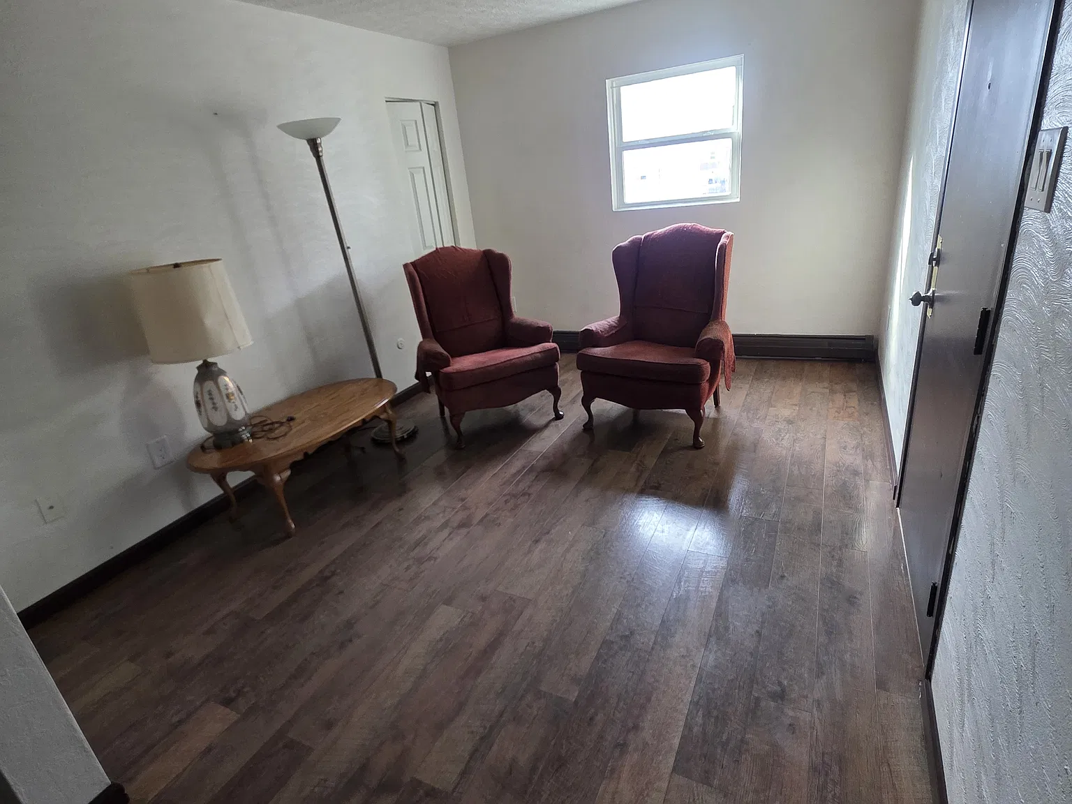 1 bed, 550 sqft, $1,100 — Photo 4