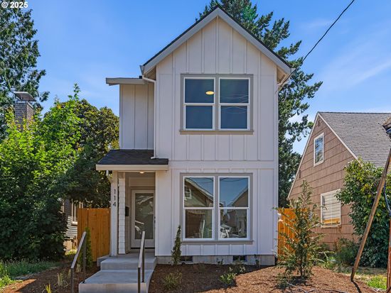114 NE 74th Ave, Portland, OR 97213