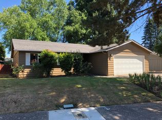 1401 Pacwood Ct SE, Salem, OR 97306