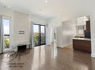 8811 3/3 Burton Way #511, Los Angeles, CA 90048