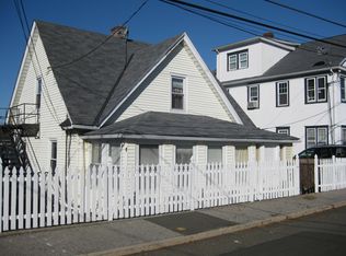 38 Alexander St #1, Greenwich, CT 06830