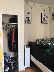 Rented by Crosstown Apartments NYC
