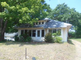 214 Martin Luther King Jr St, Carrollton, GA 30117