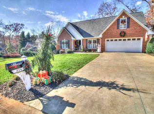 314 Oleander Ln, Spartanburg, SC 29303