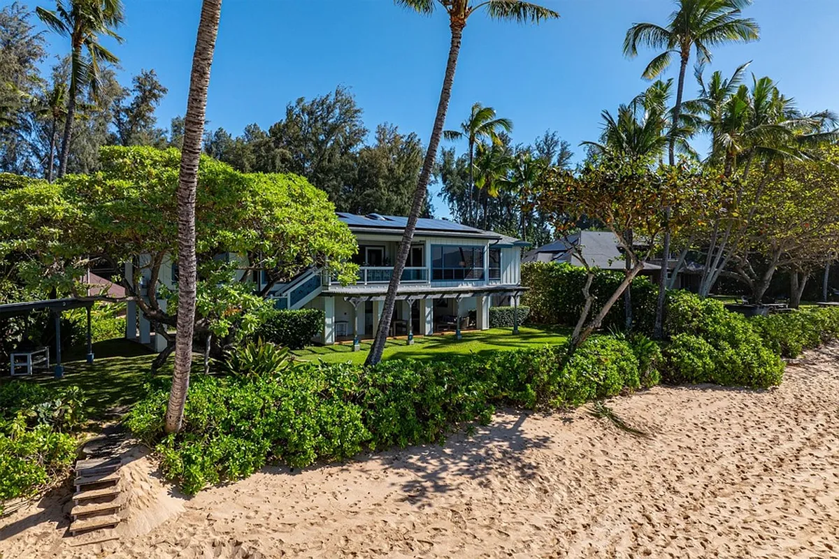 Building Photo - 61-815 Papailoa Rd