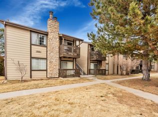 1863 S Pitkin Cir UNIT B, Aurora, CO 80017