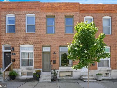 2709 Fait Ave, Baltimore, MD, 21224
