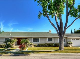 3007 E Blueridge Ave, Orange, CA 92867