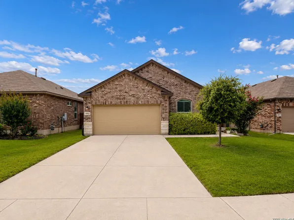9418 Bracted Sedge, San Antonio, TX 78254