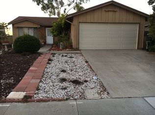 7544 Northrup Dr, San Diego, CA 92126